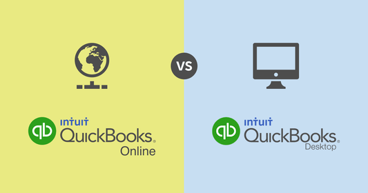 QuickBooks Online vs Desktop: A Comprehensive Comparison for Business Accounting Needs
